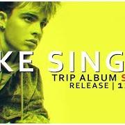 Il testo BON VOYAGE di MIKE SINGER è presente anche nell'album Trip (2019)