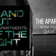 Il testo THE FADING LIGHT dei THE APARTMENTS è presente anche nell'album In and out of the light (2020)