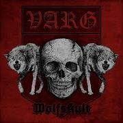 Il testo GLORREICHE TAGE di VARG è presente anche nell'album Wolfskult (2011)