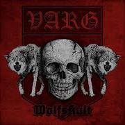 Il testo WOLFSKULT di VARG è presente anche nell'album Wolfskult (2011)