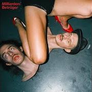 Il testo ZUCKER di MILLIARDEN è presente anche nell'album Betrüger (2016)