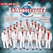 Il testo COMPLACIENTE EN LA CAMA di LA ARROLLADORA BANDA EL LIMÓN DE RENE CAMACHO è presente anche nell'album Y que quede claro (2007)