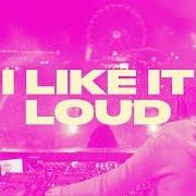 Il testo DAWNBREAKER di DJ TIESTO è presente anche nell'album I like it loud (2018)