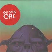 Il testo PARANOISE di OH SEES è presente anche nell'album Orc (2017)