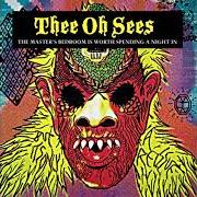 Il testo ADULT ACID di OH SEES è presente anche nell'album The master's bedroom is worth spending a night in (2008)