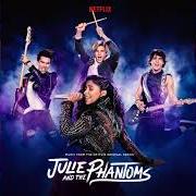 Il testo BRIGHT di JULIE AND THE PHANTOMS CAST è presente anche nell'album Julie and the phantoms: season 1 (2020)