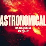 Il testo WHERE'S WALLY di MASKED WOLF è presente anche nell'album Astronomical (2021)