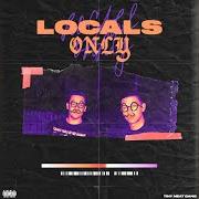 Il testo NO FLEX di TINY MEAT GANG è presente anche nell'album Locals only (2018)