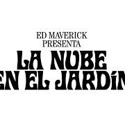 La nube en el jardín