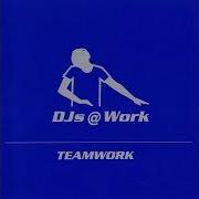 Il testo I FEEL FREE di DJS @ WORK è presente anche nell'album Teamwork (2002)