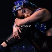 Il testo TRANCE di SAMANTHA BARRÓN è presente anche nell'album Metadona (2020)