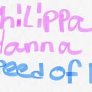 Il testo PERFECTLY di PHILIPPA HANNA è presente anche nell'album Speed of light (2016)