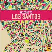 Il testo TROUBLE dei THE ALCHEMIST è presente anche nell'album Welcome to los santos (2015)