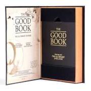 Il testo HOLY GHOST BROOM dei THE ALCHEMIST è presente anche nell'album The good book (2014)