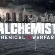 Il testo SMILE dei THE ALCHEMIST è presente anche nell'album Chemical warfare (2009)