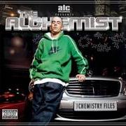 Il testo PROFESSIONAL STYLE dei THE ALCHEMIST è presente anche nell'album The chemistry files, volume 1 (2006)