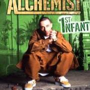 Il testo FOR THE RECORD dei THE ALCHEMIST è presente anche nell'album 1st infantry (2004)