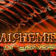 Il testo SURREALITY dei THE ALCHEMIST è presente anche nell'album Organasm (2001)