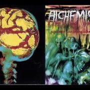 Il testo ENHANCING ENIGMA dei THE ALCHEMIST è presente anche nell'album Jar of kingdom (1993)
