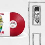 Il testo A VILLAINOUS PERSON dei THE ALCHEMIST è presente anche nell'album The food villain (2020)