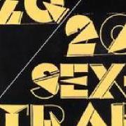 Il testo JACK'S GOT A PROBLEM di 20/20 è presente anche nell'album Sex trap (2008)