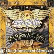 Il testo MAMA KIN degli AEROSMITH è presente anche nell'album Pandora's box (cd 1) (1991)