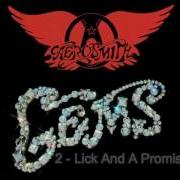 Il testo JAILBAIT degli AEROSMITH è presente anche nell'album Gems (1988)