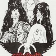 Il testo SIGHT FOR SORE EYES degli AEROSMITH è presente anche nell'album Draw the line (1977)