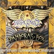 Il testo (INSTRUMENTAL) degli AEROSMITH è presente anche nell'album Pandora's box (cd 2) (1998)