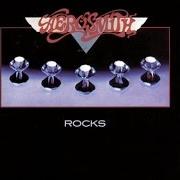 Il testo LAST CHILD degli AEROSMITH è presente anche nell'album Rocks (1976)