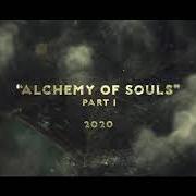 Alchemy of souls, pt. i