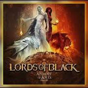 Il testo MIND KILLER di LORDS OF BLACK è presente anche nell'album Alchemy of souls, pt. ii (2021)