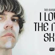 Il testo COMME D'HABITUDE di TIM BURGESS è presente anche nell'album I love the new sky (2020)