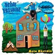 Il testo WIE SCHÖN, DASS DU GEBOREN BIST - GEBURTSTAGSRAP di DEINE FREUNDE è presente anche nell'album Ausm häuschen (2012)