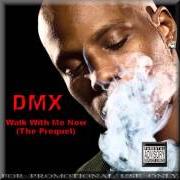 Il testo LOVE THAT BITCH di DMX è presente anche nell'album Walk with me now (2010)