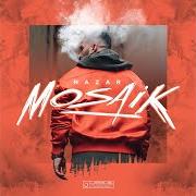 Il testo KHODAFEZ di NAZAR è presente anche nell'album Mosaik (2018)