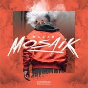 Il testo PARADIES di NAZAR è presente anche nell'album Mosaik (2018)