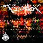 Il testo OUTRO PARADOX di NAZAR è presente anche nell'album Paradox (2009)