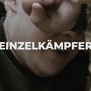 Il testo LASST MICH GEHEN di AMPEX è presente anche nell'album Einzelkämpfer (2020)