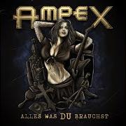 Il testo WIR SAGEN NEIN di AMPEX è presente anche nell'album Alles was du brauchst (2021)