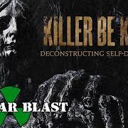 Il testo COMFORT FROM NOTHING di KILLER BE KILLED è presente anche nell'album Reluctant hero (2020)