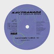 Il testo NOTHIN LIKE U (INSTRUMENTAL) di KAYTRANADA è presente anche nell'album Nothin like u / chances (2018)
