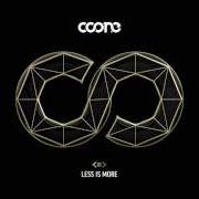 Il testo F.T.F.M.F. di COONE è presente anche nell'album Less is more (2016)