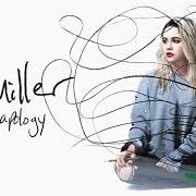 Il testo YOUNG BLOOD di BEA MILLER è presente anche nell'album Not an apology (2015)