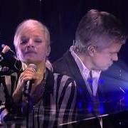 Il testo TEENAGER di INA MÜLLER è presente anche nell'album 48 (2013)