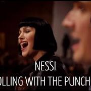 Il testo NEVER ENOUGH di NESSI è presente anche nell'album Rolling with the punches (2015)