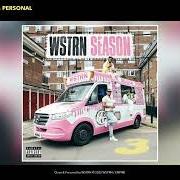 Il testo PROFESSIONAL LOVE di WSTRN è presente anche nell'album Wstrn season 3 (2022)