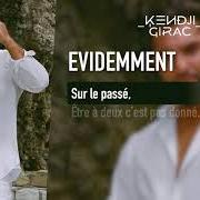 Il testo BEBETO di KENDJI GIRAC è presente anche nell'album Mi vida (2020)