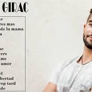 Il testo BELLA di KENDJI GIRAC è presente anche nell'album Kendji (2015)