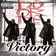 Il testo THUGGIN' IT OUT di DO OR DIE è presente anche nell'album Victory (2000)